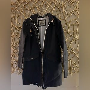 Levi’s Rain Coat